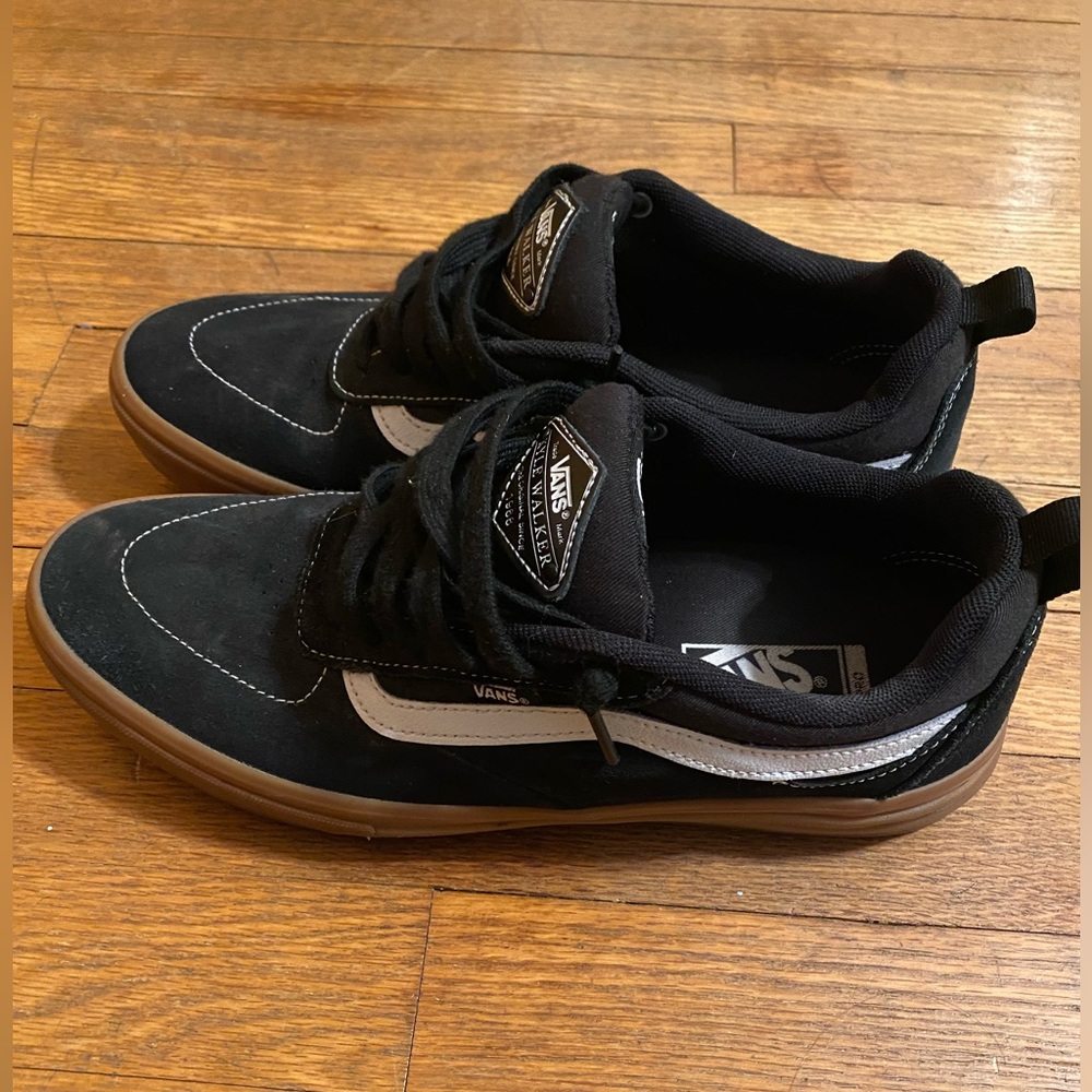 Mens Kyle Walker Vans